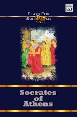 Orient Socrates of Athens